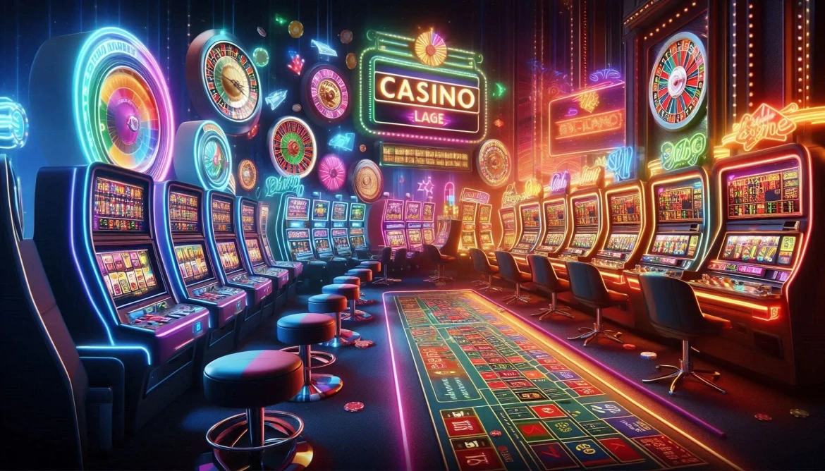 BassWin Casino
