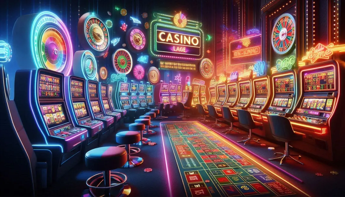 BassWin Casino